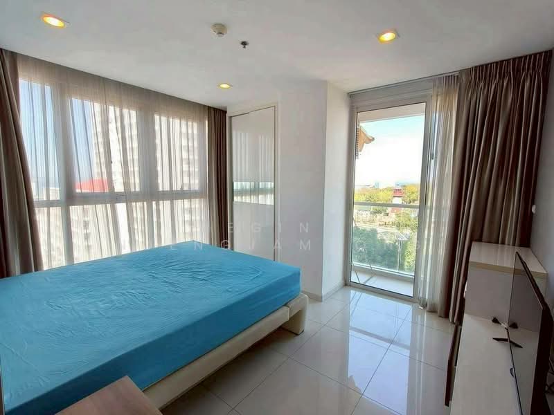 The Vision Pattaya : เดอะ วิชั่น, ชลบุรี, เขาพระตำหนัก ซอย 2, หนองปรือ, บางละมุง, ชลบุรี, 46 ตร.ม., คอนโด ขาย, โดย Regina Nuengjamnong, 500278632 - DDproperty.com
