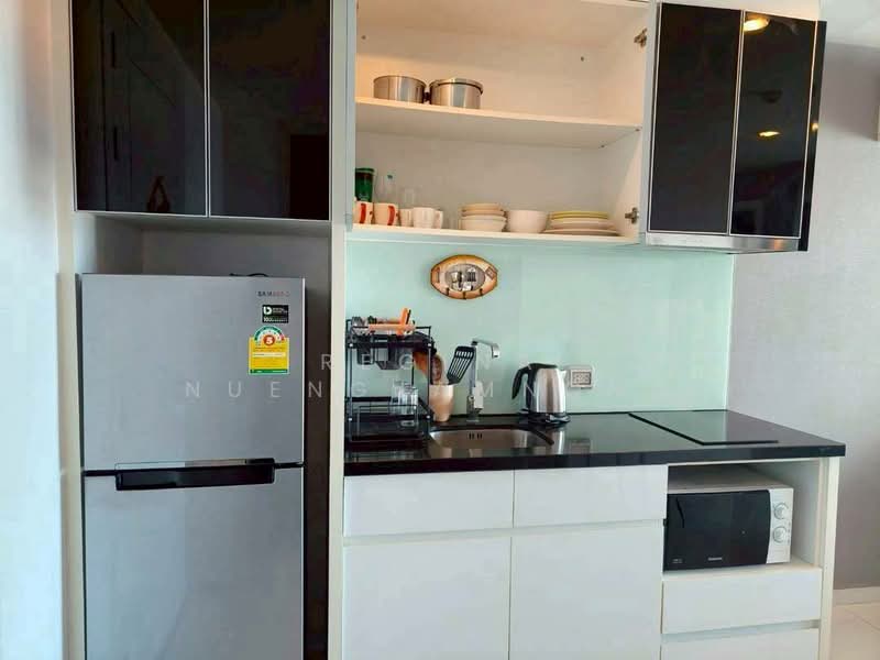 The Vision Pattaya, Chon Buri (Pattaya), Pratumnak Soi 2, Nong Pru, Bang Lamung (Pattaya), Chon Buri (Pattaya), 1 Bedroom, 46 sqm, Condo For Sale, by Regina Nuengjamnong, 500278632 - DDproperty.com