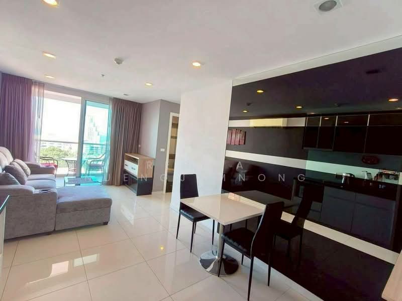 The Vision Pattaya : เดอะ วิชั่น, ชลบุรี, เขาพระตำหนัก ซอย 2, หนองปรือ, บางละมุง, ชลบุรี, 46 ตร.ม., คอนโด ขาย, โดย Regina Nuengjamnong, 500278632 - DDproperty.com