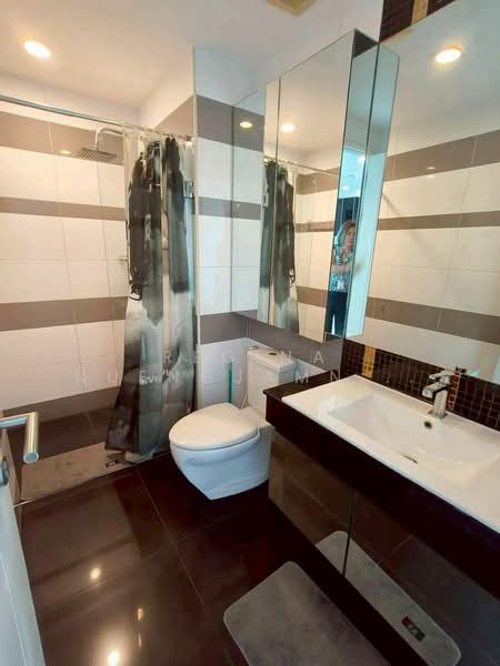 The Vision Pattaya, Chon Buri (Pattaya), Pratumnak Soi 2, Nong Pru, Bang Lamung (Pattaya), Chon Buri (Pattaya), 1 Bedroom, 46 sqm, Condo For Sale, by Regina Nuengjamnong, 500278632 - DDproperty.com