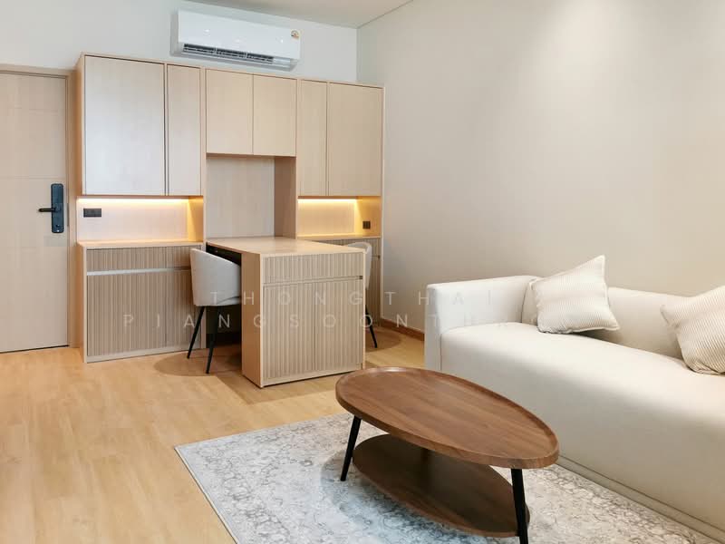 Le Luk Condominium, Bangkok, 1599 291 Sukhumvit Rd, Phra Kanong Nua, Watthana, Bangkok, 1 Bedroom, 39 sqm, Condo For Sale, by Thongthai Piangsoonthron, 500278633 - DDproperty.com