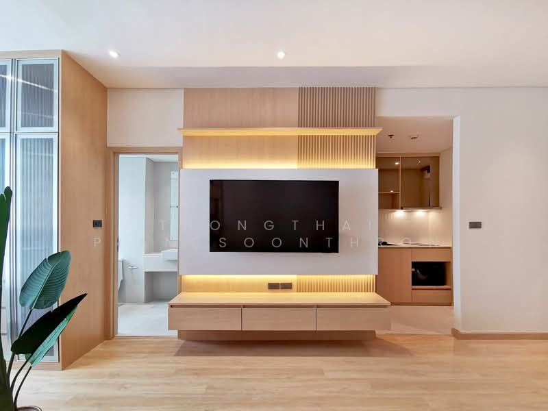 Le Luk Condominium, Bangkok, 1599 291 Sukhumvit Rd, Phra Kanong Nua, Watthana, Bangkok, 1 Bedroom, 39 sqm, Condo For Sale, by Thongthai Piangsoonthron, 500278633 - DDproperty.com