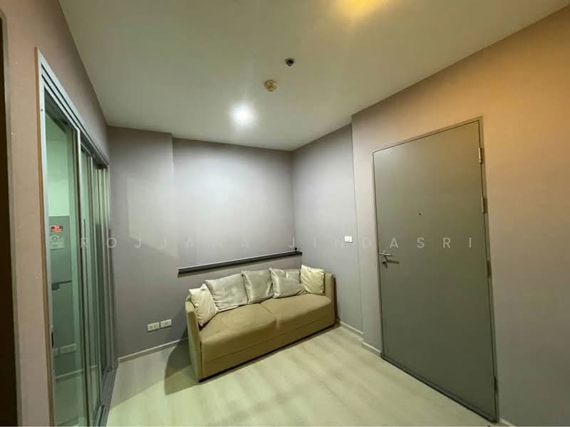 Life Ratchadapisek, Bangkok, 279 Ratchadapisaek Road, Huai Khwang, Huai Khwang, Bangkok, 1 Bedroom, 32 sqm, Condo For Rent, by Rojjana Jindasri, 500278634 - DDproperty.com