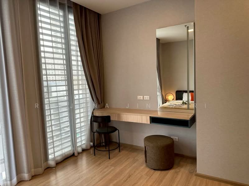XT Phayathai, Bangkok, Phaya Thai Road, Thanon Phaya Thai, Ratchathewi, Bangkok, 3 Bedrooms, 101 sqm, Condo For Rent, by Rojjana Jindasri, 500278637 - DDproperty.com