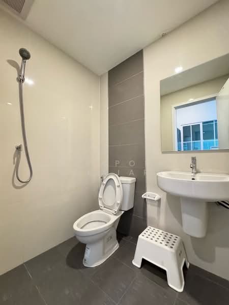 Q District Westgate : คิว ดิสทริค เวสต์เกต, นนทบุรี, ถนน จันทร์ทองเอี่ยม, บางรักพัฒนา, บางบัวทอง, นนทบุรี, 90 ตร.ม., ทาวน์เฮ้าส์ ให้เช่า, โดย Supaporn Sekajarn, 500278638 - DDproperty.com
