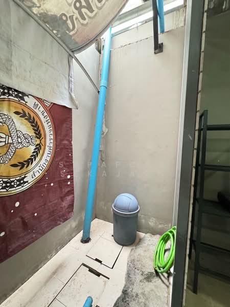 Q District Westgate, Nonthaburi, Chan Thong Iam Road, Bang Rak Pattana, Bang Bua Thong, Nonthaburi, 3 Bedrooms, 90 sqm, Townhouse For Rent, by Supaporn Sekajarn, 500278638 - DDproperty.com