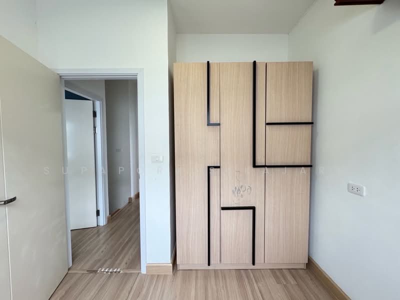 Q District Westgate : คิว ดิสทริค เวสต์เกต, นนทบุรี, ถนน จันทร์ทองเอี่ยม, บางรักพัฒนา, บางบัวทอง, นนทบุรี, 90 ตร.ม., ทาวน์เฮ้าส์ ให้เช่า, โดย Supaporn Sekajarn, 500278638 - DDproperty.com