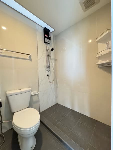 Q District Westgate, Nonthaburi, Chan Thong Iam Road, Bang Rak Pattana, Bang Bua Thong, Nonthaburi, 3 Bedrooms, 90 sqm, Townhouse For Rent, by Supaporn Sekajarn, 500278638 - DDproperty.com
