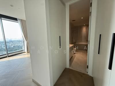 For Rent - Canapaya Residences Rama 3, Bangkok