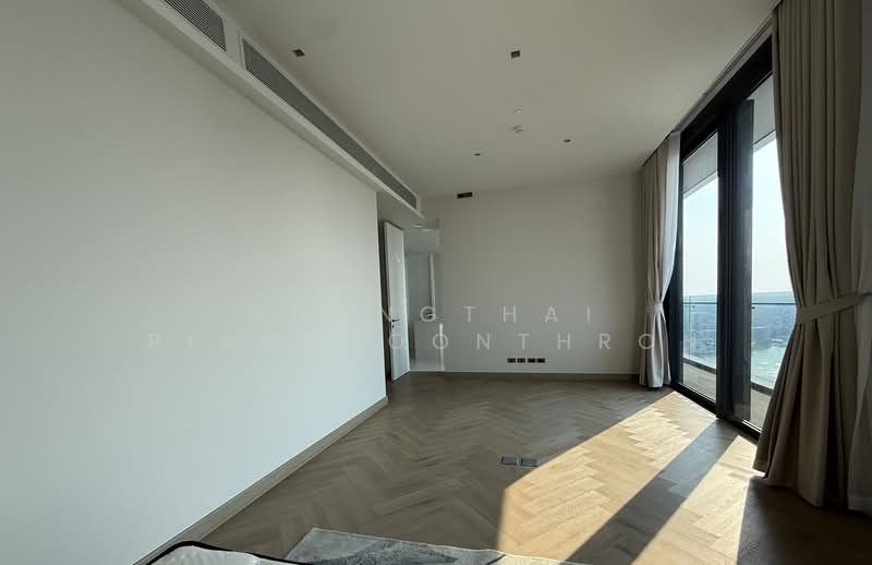 Canapaya Residences Rama 3, Bangkok, 888 Rama 3 Road, Bang Klo, Bang Kho Laem, Bangkok, 3 Bedrooms, 138 sqm, Condo For Rent, by Thongthai Piangsoonthron, 500278639 - DDproperty.com