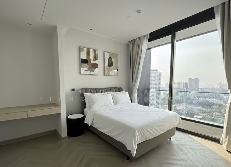 Canapaya Residences Rama 3 : คณาพญา เรสซิเดนซ์ พระราม 3, กรุงเทพ, 888 พระราม 3, บางโคล่, บางคอแหลม, กรุงเทพ, 138 ตร.ม., คอนโด ให้เช่า, โดย Thongthai Piangsoonthron, 500278639 - DDproperty.com