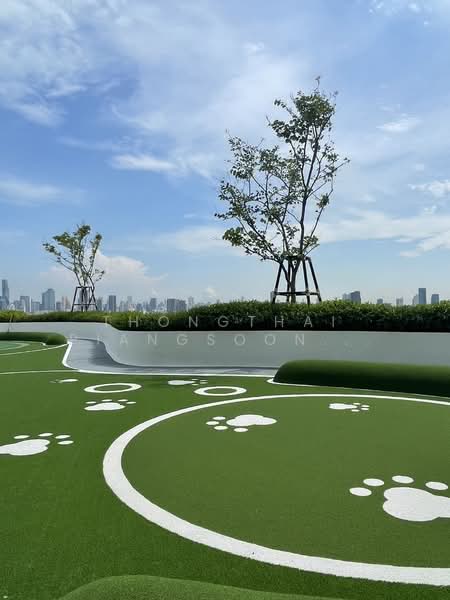 Canapaya Residences Rama 3 : คณาพญา เรสซิเดนซ์ พระราม 3, กรุงเทพ, 888 พระราม 3, บางโคล่, บางคอแหลม, กรุงเทพ, 138 ตร.ม., คอนโด ให้เช่า, โดย Thongthai Piangsoonthron, 500278639 - DDproperty.com