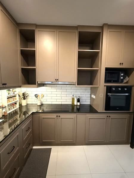 The City Ekkamai-Ladprao, Bangkok, Pradit Manutham Road, Phlapphla, Wang Thonglang, Bangkok, 4 Bedrooms, 309 sqm, Single Detached House For Rent, by Hero Realtor Co., Ltd., 500278643 - DDproperty.com