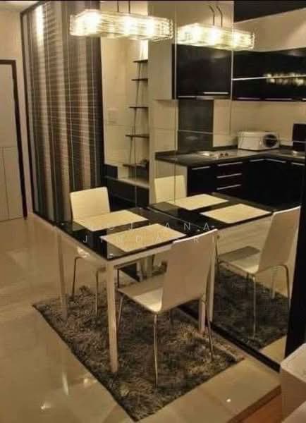 Villa Sathorn : วิลล่า สาทร, กรุงเทพ, 5 ถนนกรุงธนบุรี, คลองต้นไทร, คลองสาน, กรุงเทพ, 44 ตร.ม., คอนโด ให้เช่า, โดย Rojjana Jindasri, 500278646 - DDproperty.com
