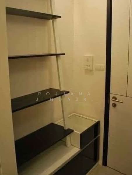 Villa Sathorn, Bangkok, 5 KrungThonBuri Road, Khlong Ton Sai, Khlong San, Bangkok, 1 Bedroom, 44 sqm, Condo For Rent, by Rojjana Jindasri, 500278646 - DDproperty.com