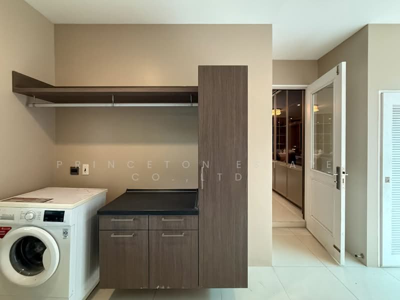 Nantawan Bangna Km.7, Samut Prakan, 98 Bangna-Trad Road, Bang Kaeo, Bang Plee, Samut Prakan, 4 Bedrooms, 403 sqm, Single Detached House For Rent, by Princeton Estate Co.,Ltd., 500278649 - DDproperty.com