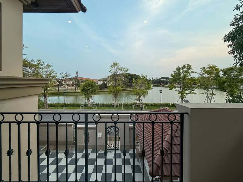 Nantawan Bangna Km.7 : นันทวัน บางนา กม.7, สมุทรปราการ, 98 ถนนบางนา-ตราด, บางแก้ว, บางพลี, สมุทรปราการ, 403 ตร.ม., บ้านเดี่ยว ให้เช่า, โดย Princeton Estate Co.,Ltd., 500278649 - DDproperty.com