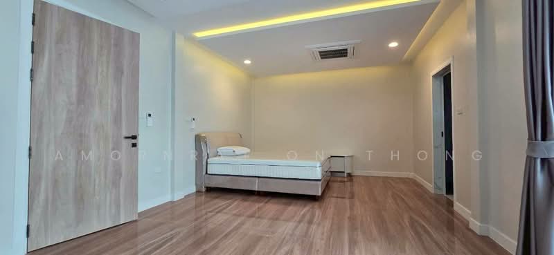 House, Bangkok, Khlong Tan Nua, Watthana, Bangkok, 3 Bedrooms, 200 sqm, Single Detached House For Rent, by Amornrat On-Thong, 500278652 - DDproperty.com