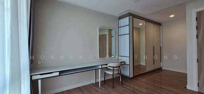 House, Bangkok, Khlong Tan Nua, Watthana, Bangkok, 3 Bedrooms, 200 sqm, Single Detached House For Rent, by Amornrat On-Thong, 500278652 - DDproperty.com