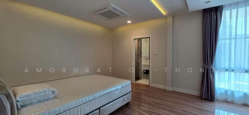 บ้าน, กรุงเทพ, คลองตันเหนือ, วัฒนา, กรุงเทพ, 200 ตร.ม., บ้านเดี่ยว ให้เช่า, โดย Amornrat On-Thong, 500278652 - DDproperty.com