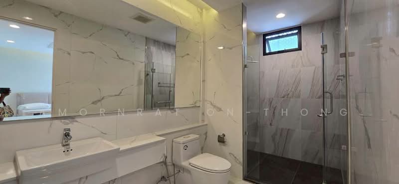 House, Bangkok, Khlong Tan Nua, Watthana, Bangkok, 3 Bedrooms, 200 sqm, Single Detached House For Rent, by Amornrat On-Thong, 500278652 - DDproperty.com