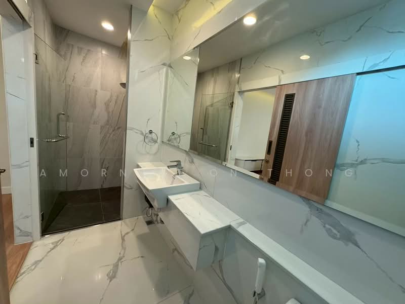 House, Bangkok, Khlong Tan Nua, Watthana, Bangkok, 3 Bedrooms, 200 sqm, Single Detached House For Rent, by Amornrat On-Thong, 500278652 - DDproperty.com