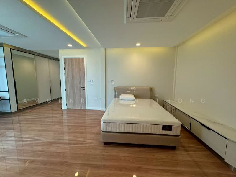 House, Bangkok, Khlong Tan Nua, Watthana, Bangkok, 3 Bedrooms, 200 sqm, Single Detached House For Rent, by Amornrat On-Thong, 500278652 - DDproperty.com