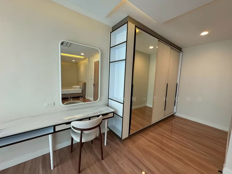 House, Bangkok, Khlong Tan Nua, Watthana, Bangkok, 3 Bedrooms, 200 sqm, Single Detached House For Rent, by Amornrat On-Thong, 500278652 - DDproperty.com