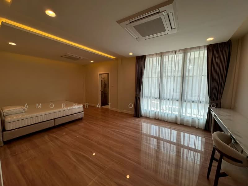 บ้าน, กรุงเทพ, คลองตันเหนือ, วัฒนา, กรุงเทพ, 200 ตร.ม., บ้านเดี่ยว ให้เช่า, โดย Amornrat On-Thong, 500278652 - DDproperty.com