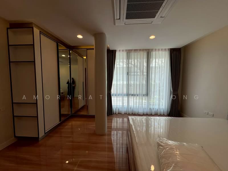 บ้าน, กรุงเทพ, คลองตันเหนือ, วัฒนา, กรุงเทพ, 200 ตร.ม., บ้านเดี่ยว ให้เช่า, โดย Amornrat On-Thong, 500278652 - DDproperty.com