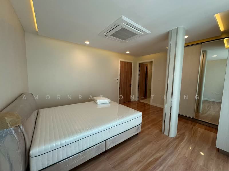 House, Bangkok, Khlong Tan Nua, Watthana, Bangkok, 3 Bedrooms, 200 sqm, Single Detached House For Rent, by Amornrat On-Thong, 500278652 - DDproperty.com