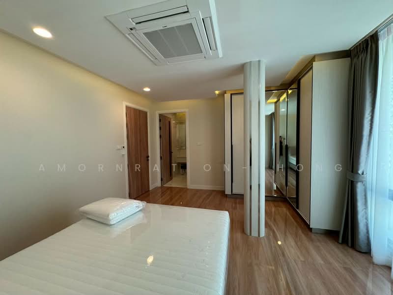 House, Bangkok, Khlong Tan Nua, Watthana, Bangkok, 3 Bedrooms, 200 sqm, Single Detached House For Rent, by Amornrat On-Thong, 500278652 - DDproperty.com