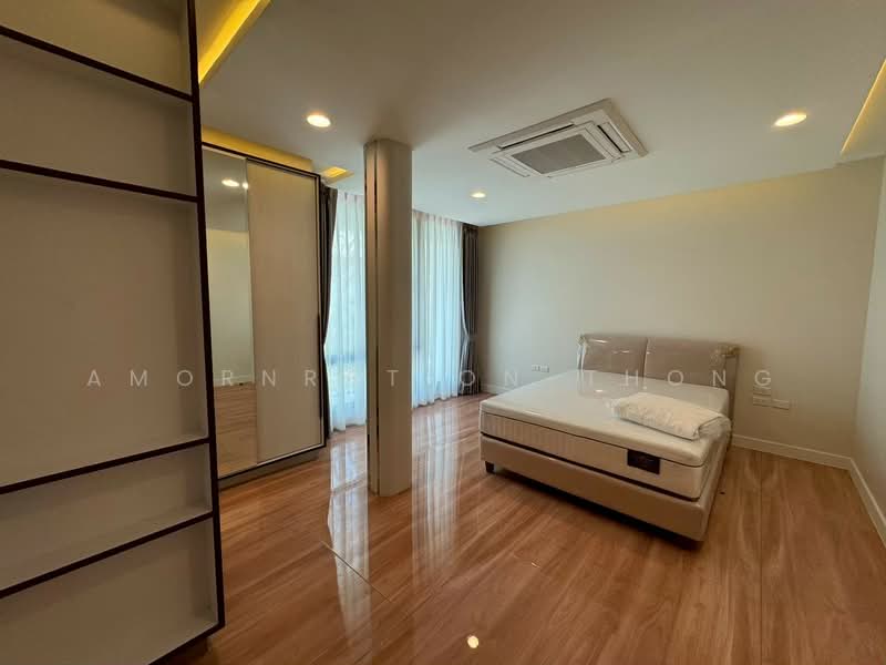 บ้าน, กรุงเทพ, คลองตันเหนือ, วัฒนา, กรุงเทพ, 200 ตร.ม., บ้านเดี่ยว ให้เช่า, โดย Amornrat On-Thong, 500278652 - DDproperty.com
