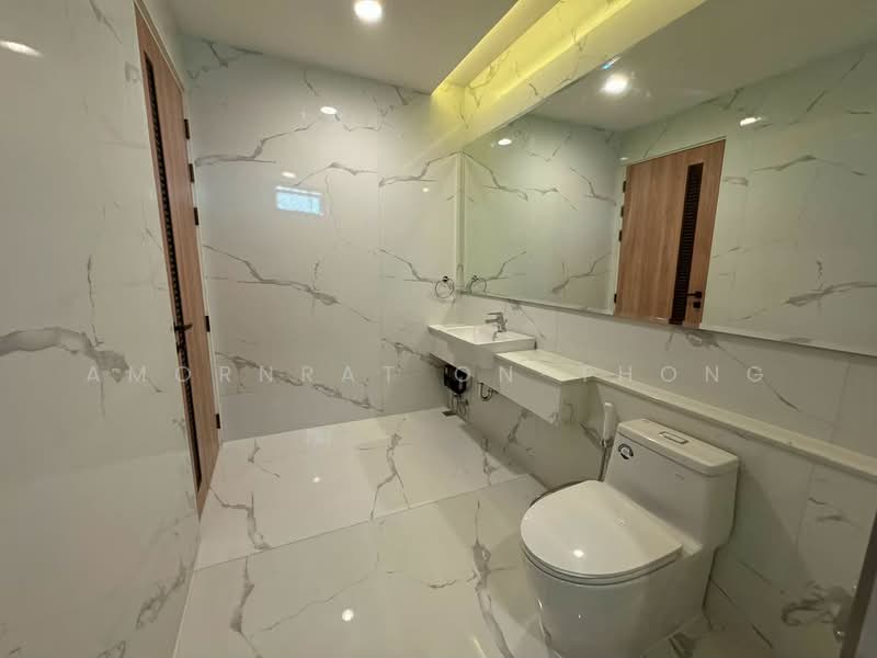 House, Bangkok, Khlong Tan Nua, Watthana, Bangkok, 3 Bedrooms, 200 sqm, Single Detached House For Rent, by Amornrat On-Thong, 500278652 - DDproperty.com
