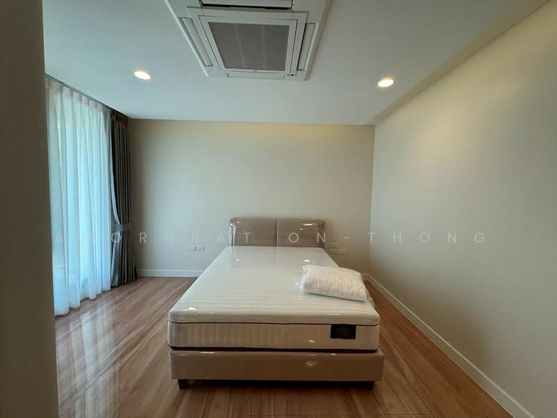 บ้าน, กรุงเทพ, คลองตันเหนือ, วัฒนา, กรุงเทพ, 200 ตร.ม., บ้านเดี่ยว ให้เช่า, โดย Amornrat On-Thong, 500278652 - DDproperty.com
