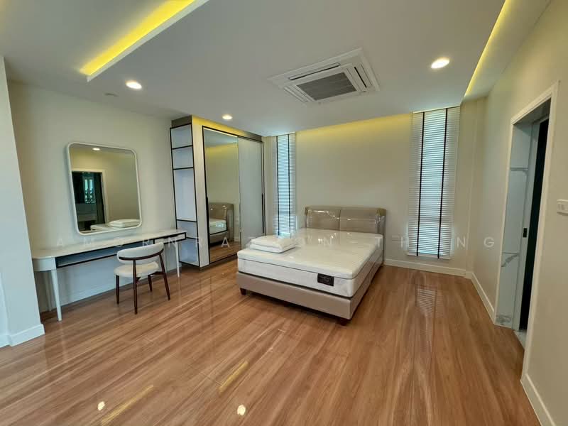 บ้าน, กรุงเทพ, คลองตันเหนือ, วัฒนา, กรุงเทพ, 200 ตร.ม., บ้านเดี่ยว ให้เช่า, โดย Amornrat On-Thong, 500278652 - DDproperty.com