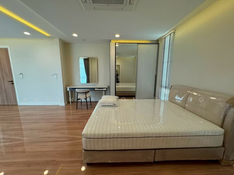House, Bangkok, Khlong Tan Nua, Watthana, Bangkok, 3 Bedrooms, 200 sqm, Single Detached House For Rent, by Amornrat On-Thong, 500278652 - DDproperty.com