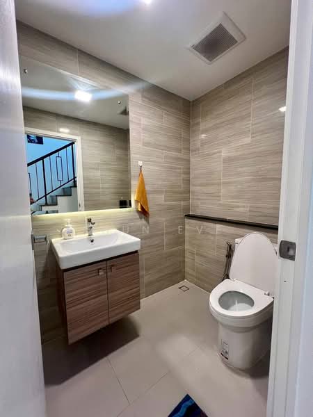 Grand Britania Bangna KM.12, Samut Prakan, 64 Soi 5, Bangphli Yai, Bang Plee, Samut Prakan, 4 Bedrooms, 255 sqm, Single Detached House For Rent, by Khun Eve, 500278654 - DDproperty.com