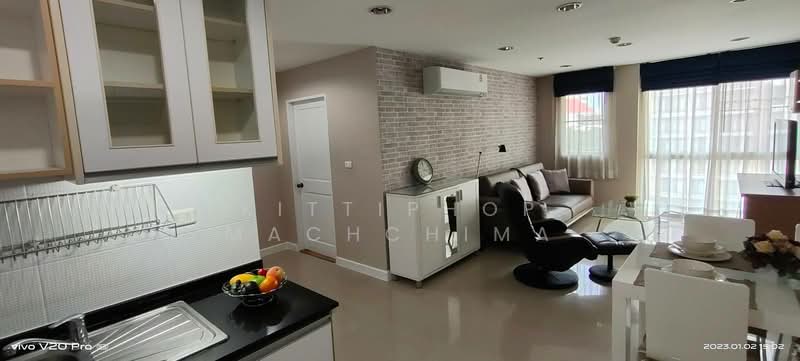 Serene Place Sukhumvit 24 : ซีรีน เพลส สุขุมวิท 24, กรุงเทพ, 9 ซอยเมธีนิเวศม์ ถนนสุขุมวิท 24, คลองตัน, คลองเตย, กรุงเทพ, 83 ตร.ม., คอนโด ขาย, โดย Kittiphop Machchima, 500278659 - DDproperty.com