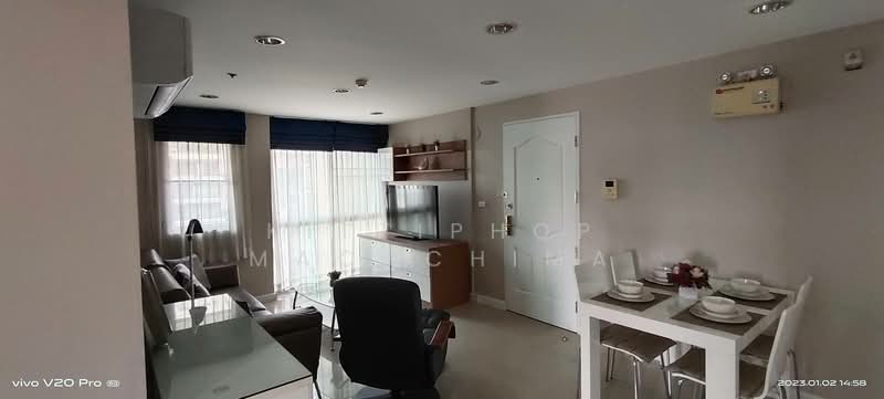 Serene Place Sukhumvit 24, Bangkok, 9 Soi Sukhumvit 24, Sukhumvit Road, Khong Tan, Khlong Toei, Bangkok, 2 Bedrooms, 83 sqm, Condo For Sale, by Kittiphop Machchima, 500278659 - DDproperty.com