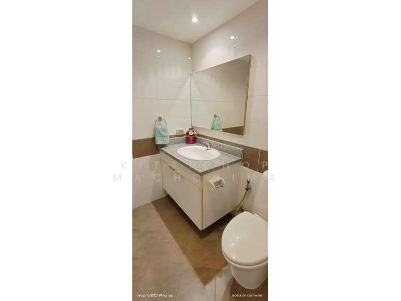 Serene Place Sukhumvit 24, Bangkok, 9 Soi Sukhumvit 24, Sukhumvit Road, Khong Tan, Khlong Toei, Bangkok, 2 Bedrooms, 83 sqm, Condo For Sale, by Kittiphop Machchima, 500278659 - DDproperty.com