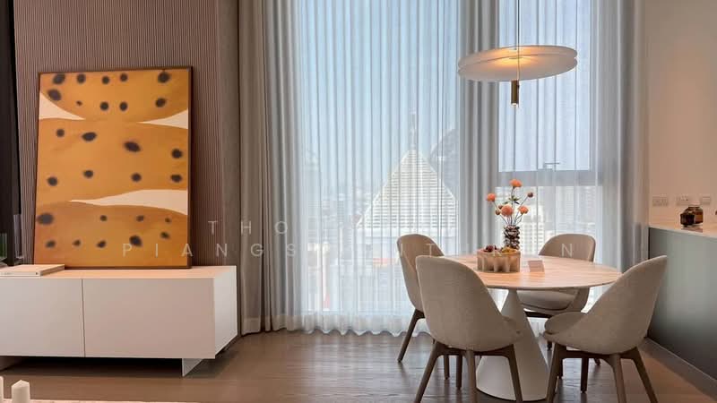 Scope Langsuan, Bangkok, Soi Lang Suan, Lumphini, Pathum Wan, Bangkok, 1 Bedroom, 85 sqm, Condo For Sale, by Thongthai Piangsoonthron, 500278660 - DDproperty.com