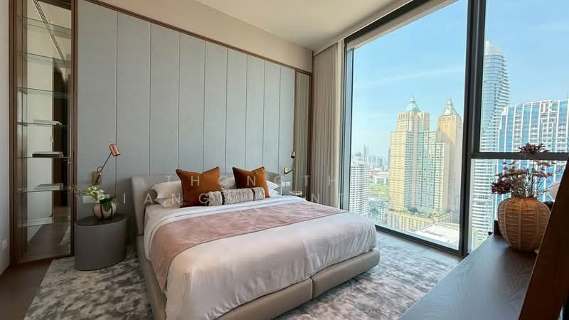 Scope Langsuan : สโคป หลังสวน, กรุงเทพ, ถนนหลังสวน, ลุมพินี, ปทุมวัน, กรุงเทพ, 85 ตร.ม., คอนโด ขาย, โดย Thongthai Piangsoonthron, 500278660 - DDproperty.com
