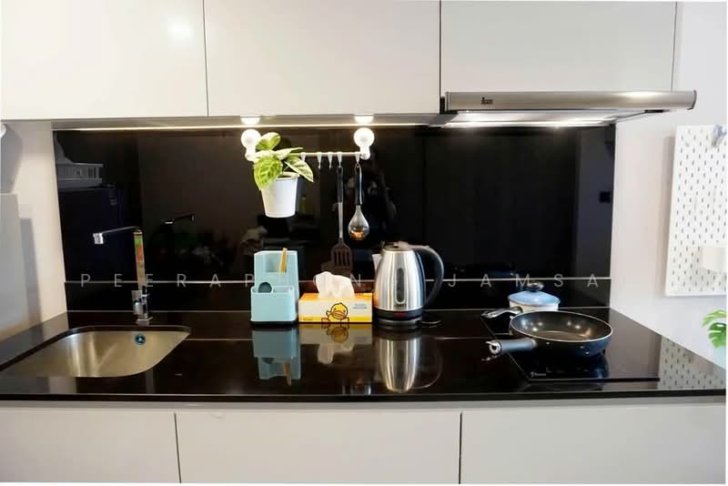 Klass Siam, Bangkok, Rama I Road, Wang Mai, Pathum Wan, Bangkok, 1 Bedroom, 45 sqm, Condo For Rent, by Peeraphong Jamsai, 500278661 - DDproperty.com