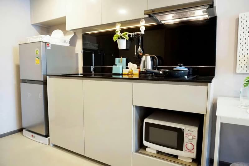 Klass Siam, Bangkok, Rama I Road, Wang Mai, Pathum Wan, Bangkok, 1 Bedroom, 45 sqm, Condo For Rent, by Peeraphong Jamsai, 500278661 - DDproperty.com