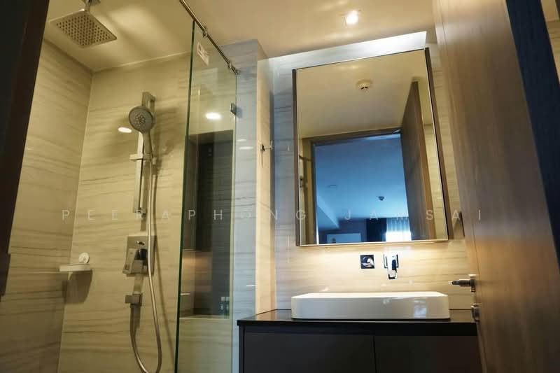 Klass Siam, Bangkok, Rama I Road, Wang Mai, Pathum Wan, Bangkok, 1 Bedroom, 45 sqm, Condo For Rent, by Peeraphong Jamsai, 500278661 - DDproperty.com