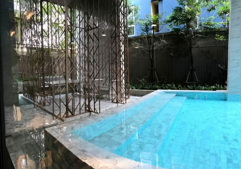 Klass Siam, Bangkok, Rama I Road, Wang Mai, Pathum Wan, Bangkok, 1 Bedroom, 45 sqm, Condo For Rent, by Peeraphong Jamsai, 500278661 - DDproperty.com