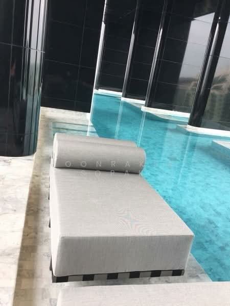 ASHTON Asoke, Bangkok, 131 Asoke Montri Road, Khlongtoei Nua, Watthana, Bangkok, 2 Bedrooms, 47 sqm, Condo For Rent, by Boonraksa Sopak, 500278665 - DDproperty.com