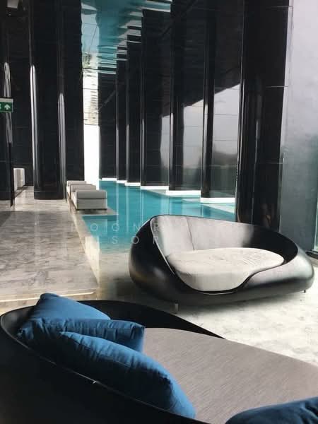 ASHTON Asoke, Bangkok, 131 Asoke Montri Road, Khlongtoei Nua, Watthana, Bangkok, 2 Bedrooms, 47 sqm, Condo For Rent, by Boonraksa Sopak, 500278665 - DDproperty.com