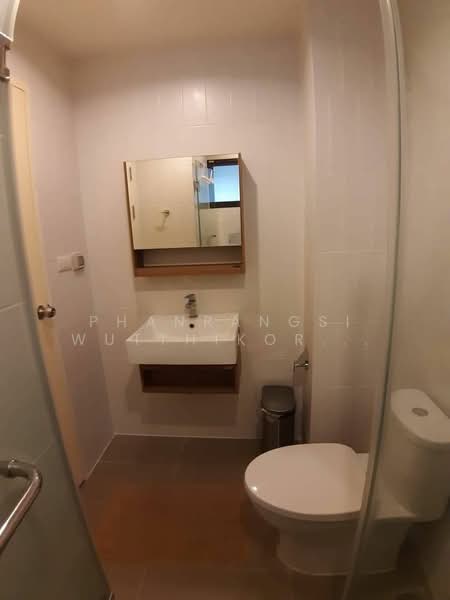The Nest Sukhumvit 22, Bangkok, 22 Soi Setthi Thawi Sap, Sukhumvit 22, Khlong Toei, Khlong Toei, Bangkok, 1 Bedroom, 35 sqm, Condo For Rent, by Phanrangsi Wutthikornwanich, 500278667 - DDproperty.com